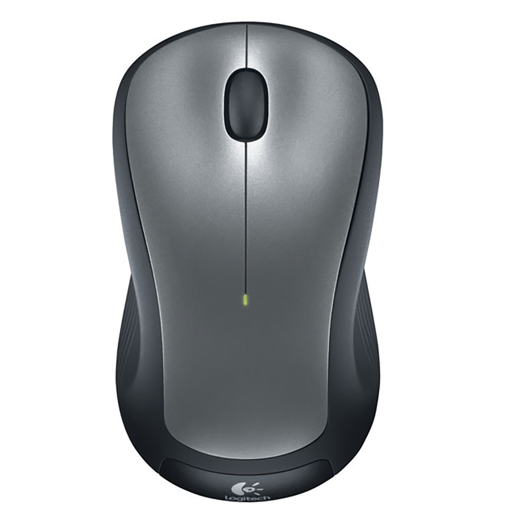 ست ماوس و کیبورد لاجیتک بی سیم مدل MK520