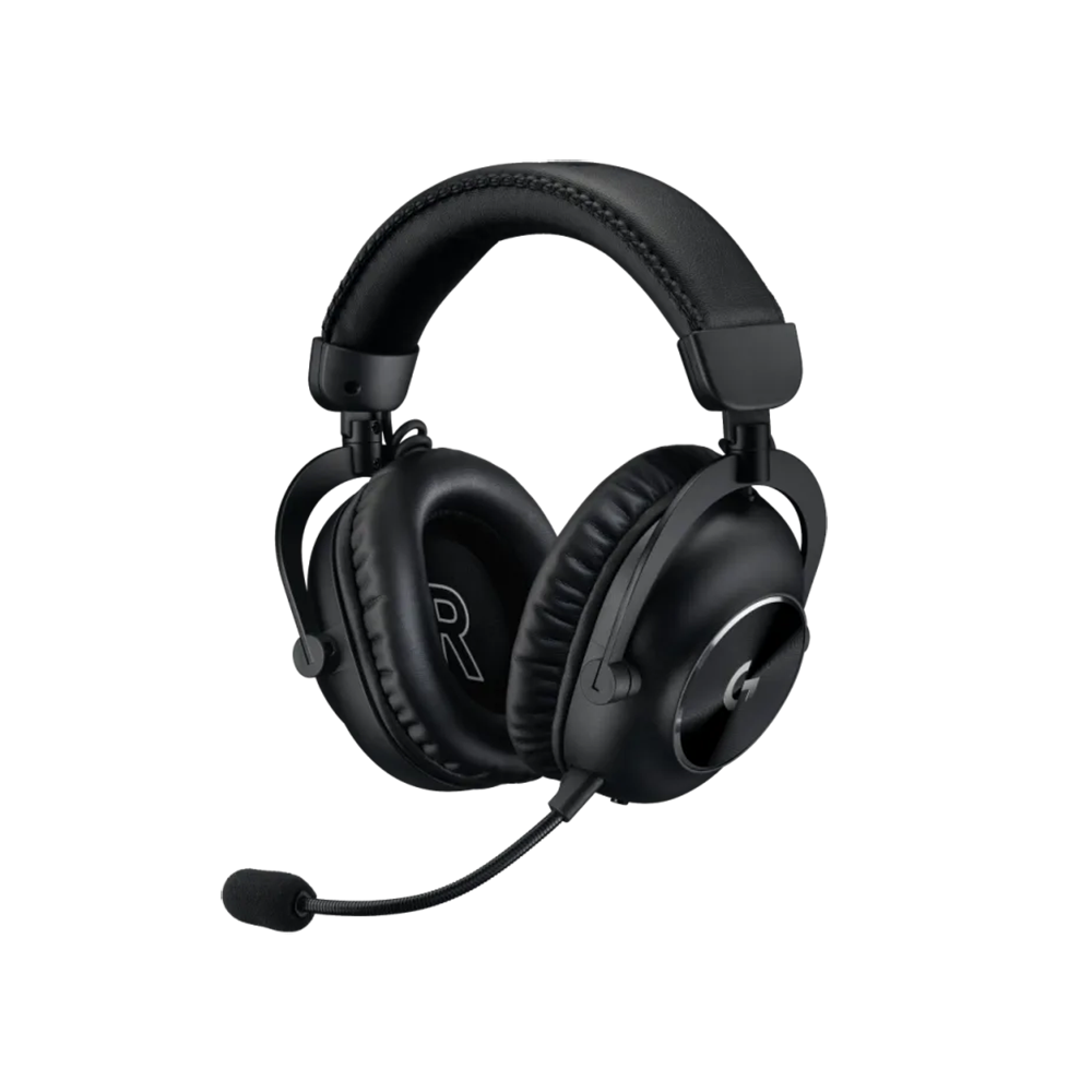 هدست لاجیتک گیمینگ بی سیم مدل G PRO X 2