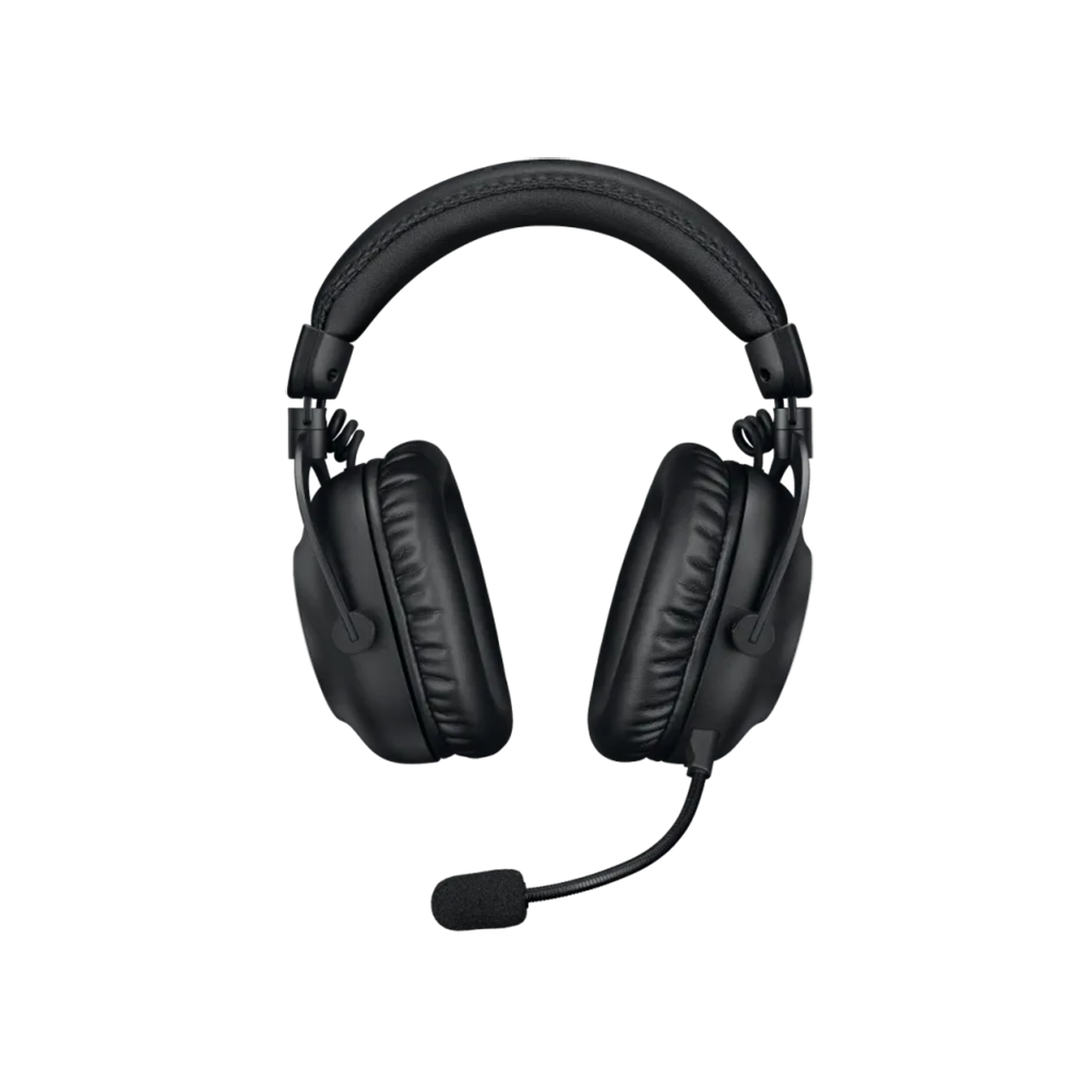 هدست لاجیتک گیمینگ بی سیم مدل G PRO X 2