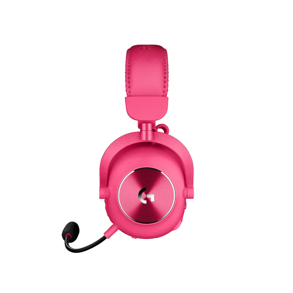 هدست لاجیتک گیمینگ بی سیم مدل G PRO X 2