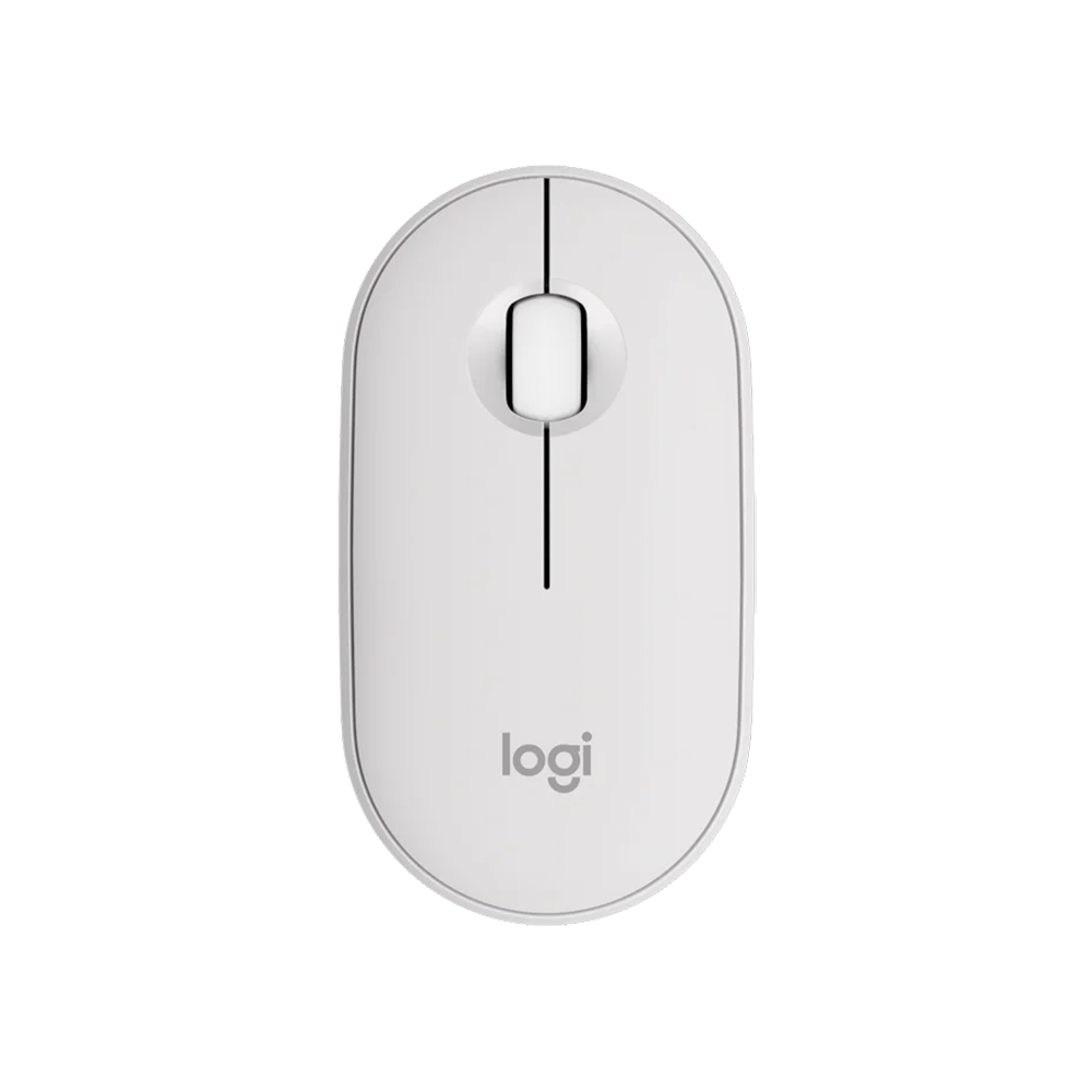 ماوس لاجیتک بی سیم مدل M350S