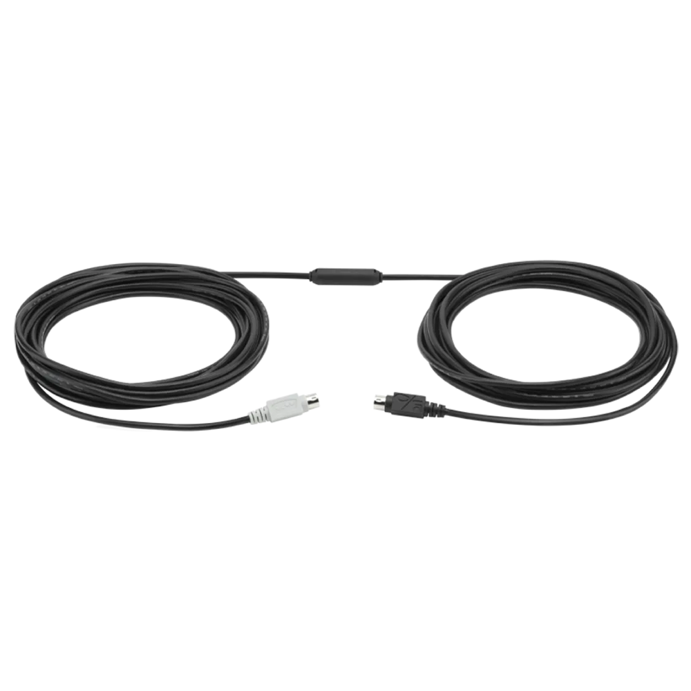 کابل افزایش طول لاجیتک مدل Group Extended Cable 10M