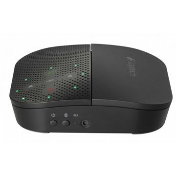 اسپیکر لاجیتک سیم دار مدل P710