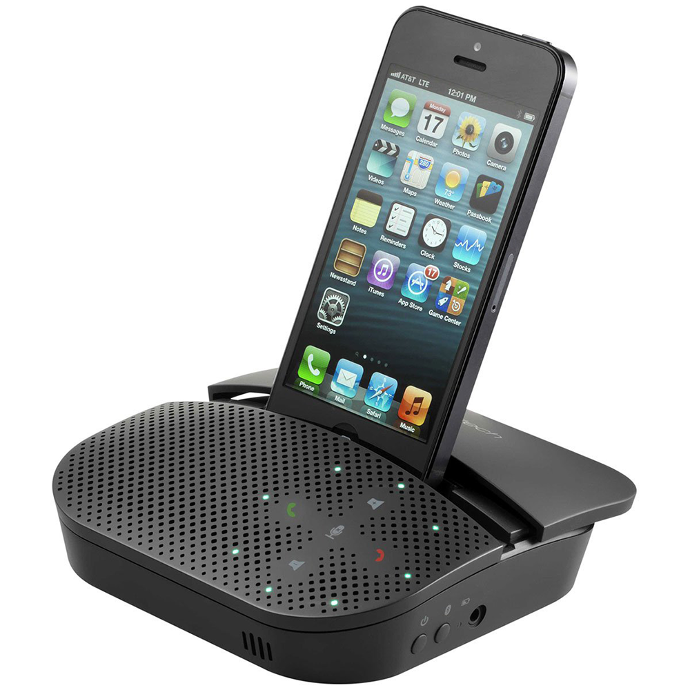 اسپیکر لاجیتک سیم دار مدل P710