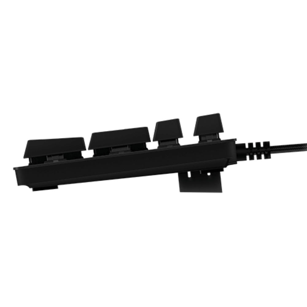 کیبورد لاجیتک گیمینگ سیم دار G512
