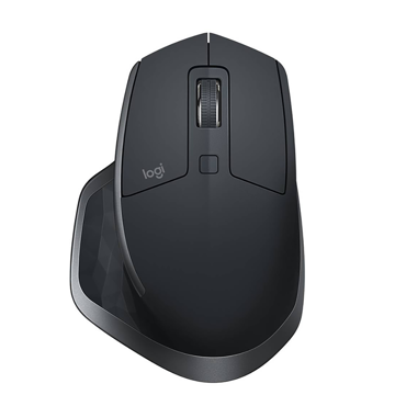 ماوس لاجیتک بی سیم مدل MX Master 2S