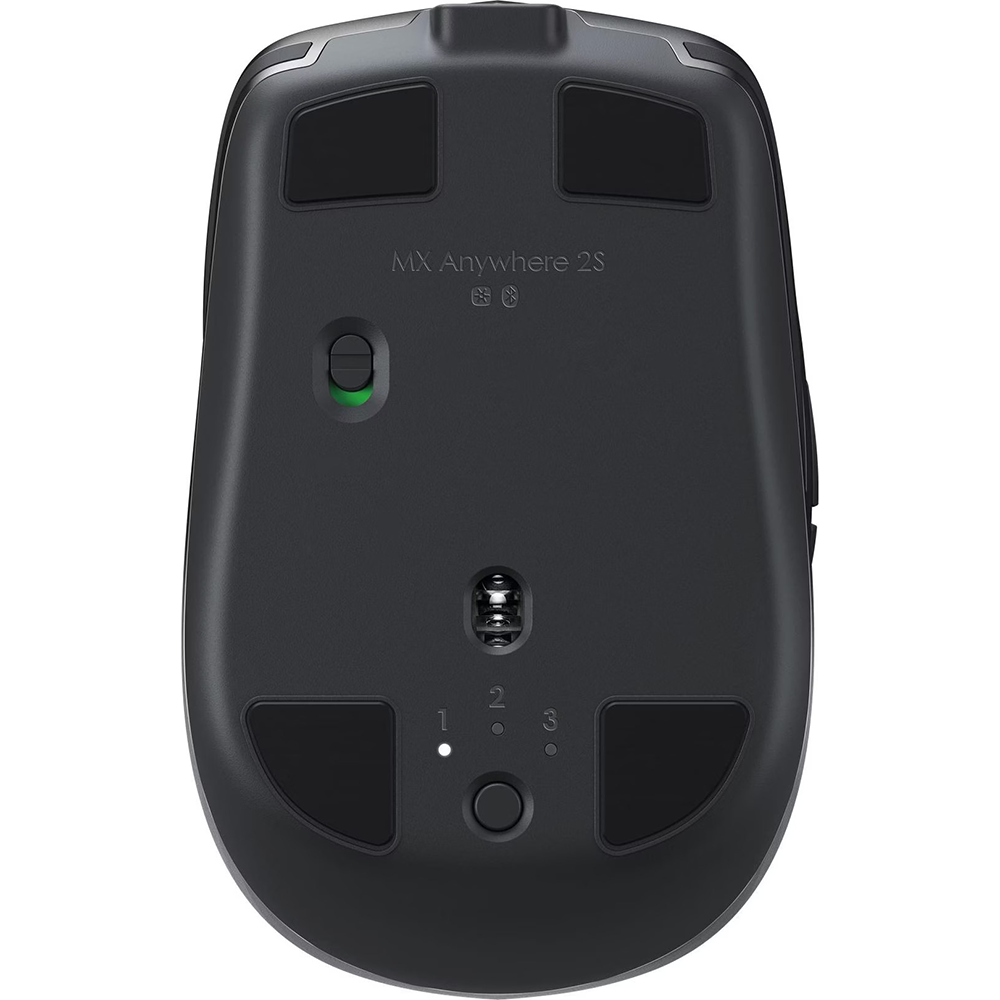 ماوس لاجیتک بی سیم مدل MX AnyWhere 2S