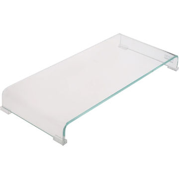 استند مانیتور شیشه ای رپو مدل RP Stand 210M