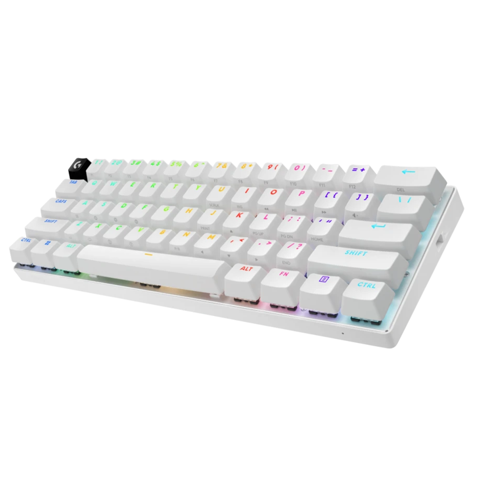 کیبورد لاجیتک گیمینگ بی سیم G PRO X60 Lightspeed