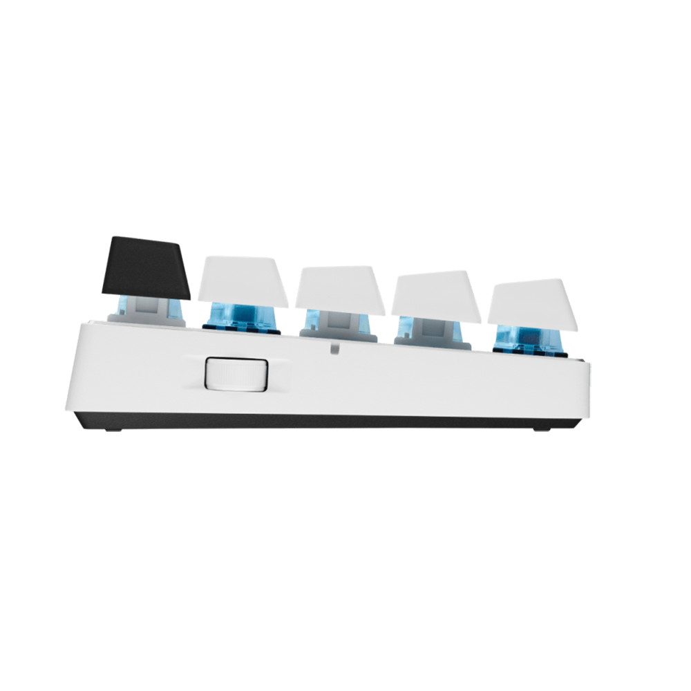 کیبورد لاجیتک گیمینگ بی سیم G PRO X60 Lightspeed