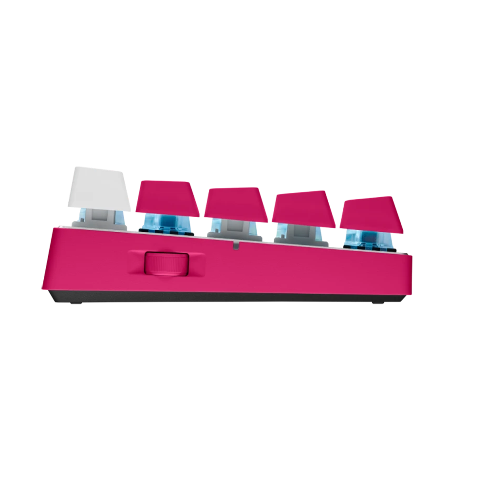 کیبورد لاجیتک گیمینگ بی سیم G PRO X60 Lightspeed