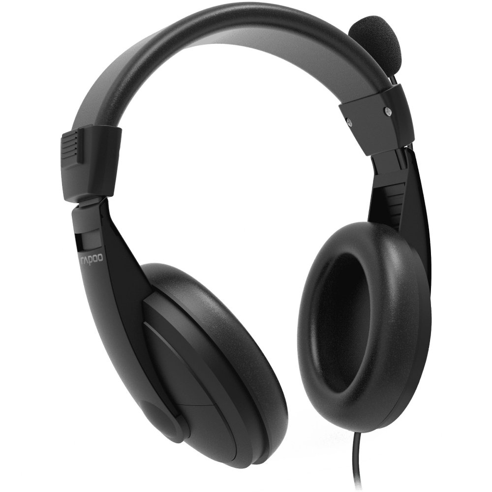 هدست رپو سیم دار مدل H150S