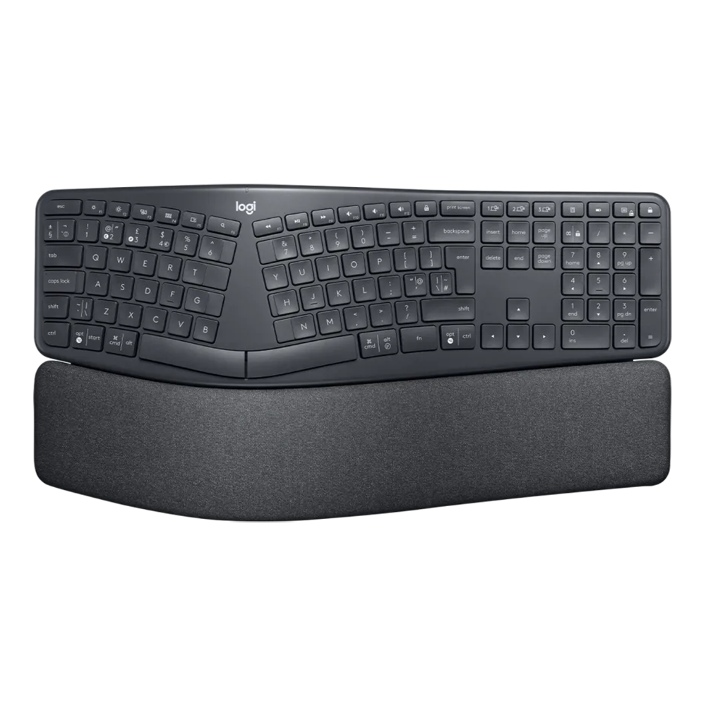 کیبورد لاجیتک بی سیم مدل K860