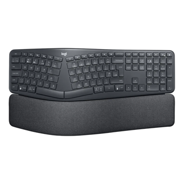 کیبورد لاجیتک بی سیم مدل K860