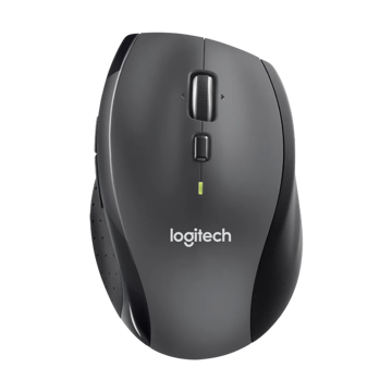 ماوس لاجیتک بی سیم مدل M705 Ergo