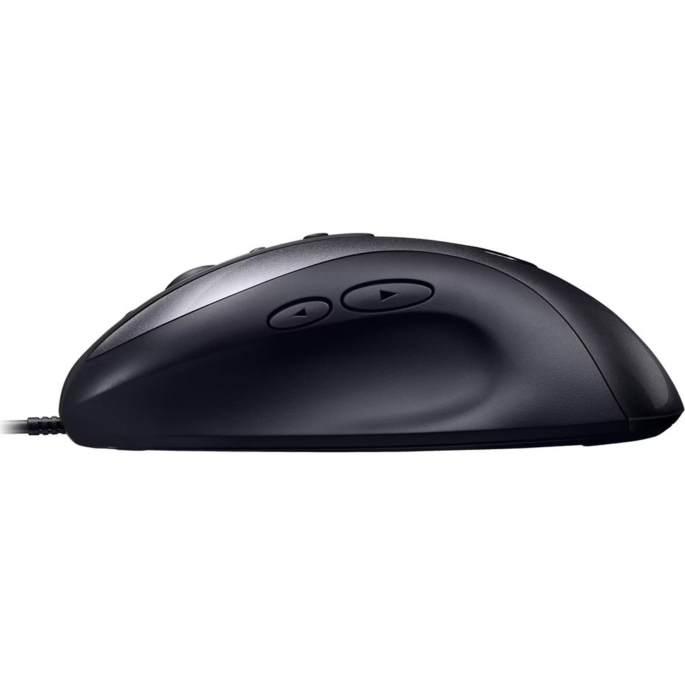 ماوس لاجیتک گیمینگ سیم دار مدل MX 518