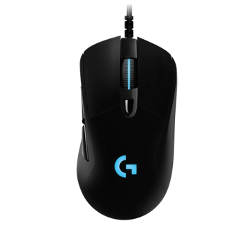 ماوس لاجیتک گیمینگ سیم دار مدل G403 Hero