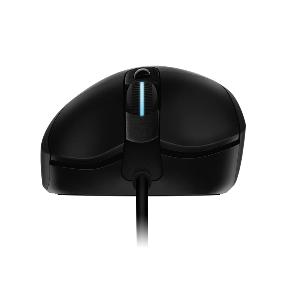ماوس لاجیتک گیمینگ سیم دار مدل G403 Hero