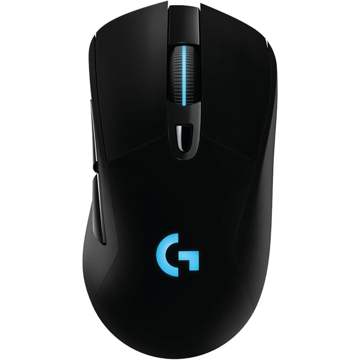 ماوس لاجیتک گیمینگ بی سیم مدل G403 Hero