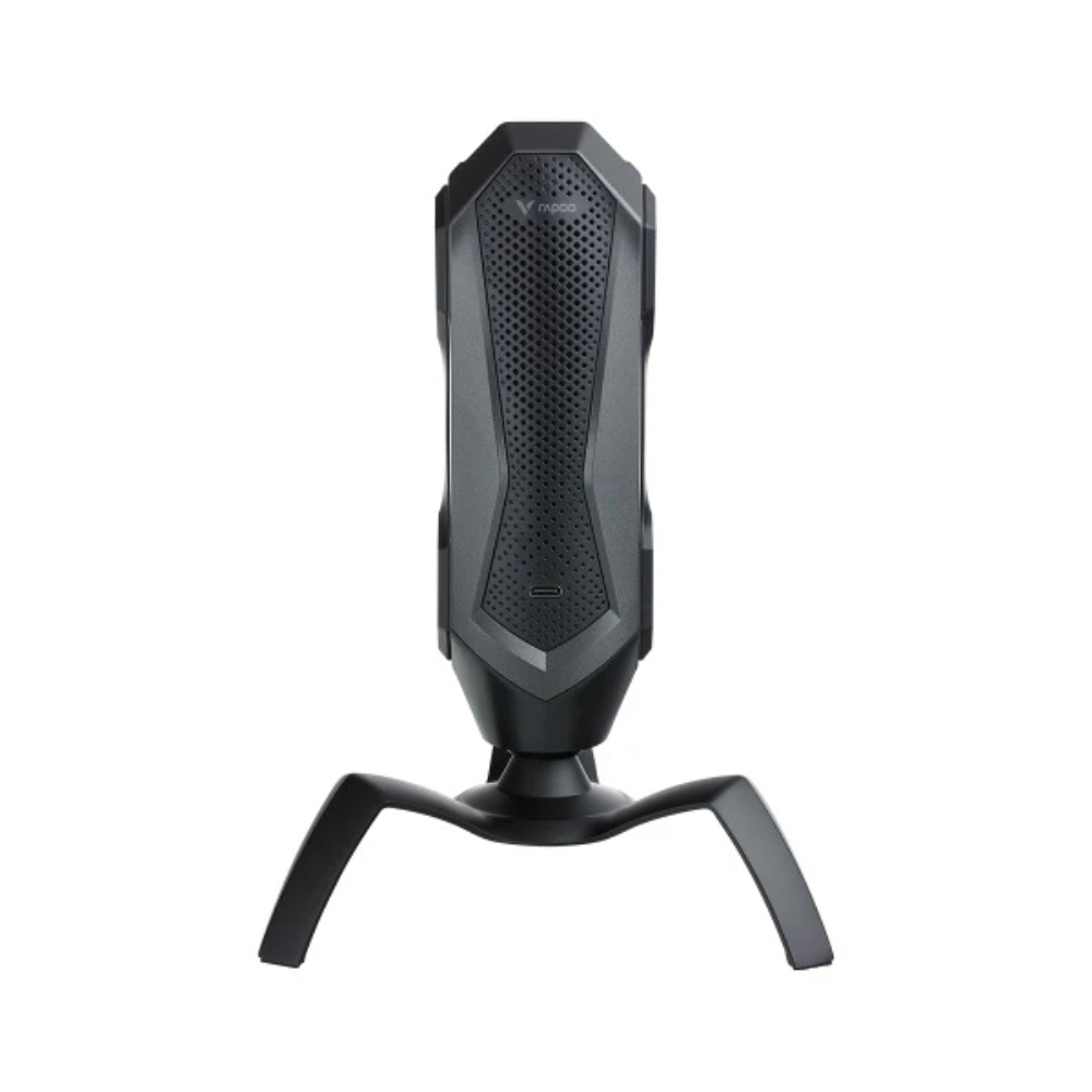 میکروفون رومیزی رپو گیمینگ مدل VS300