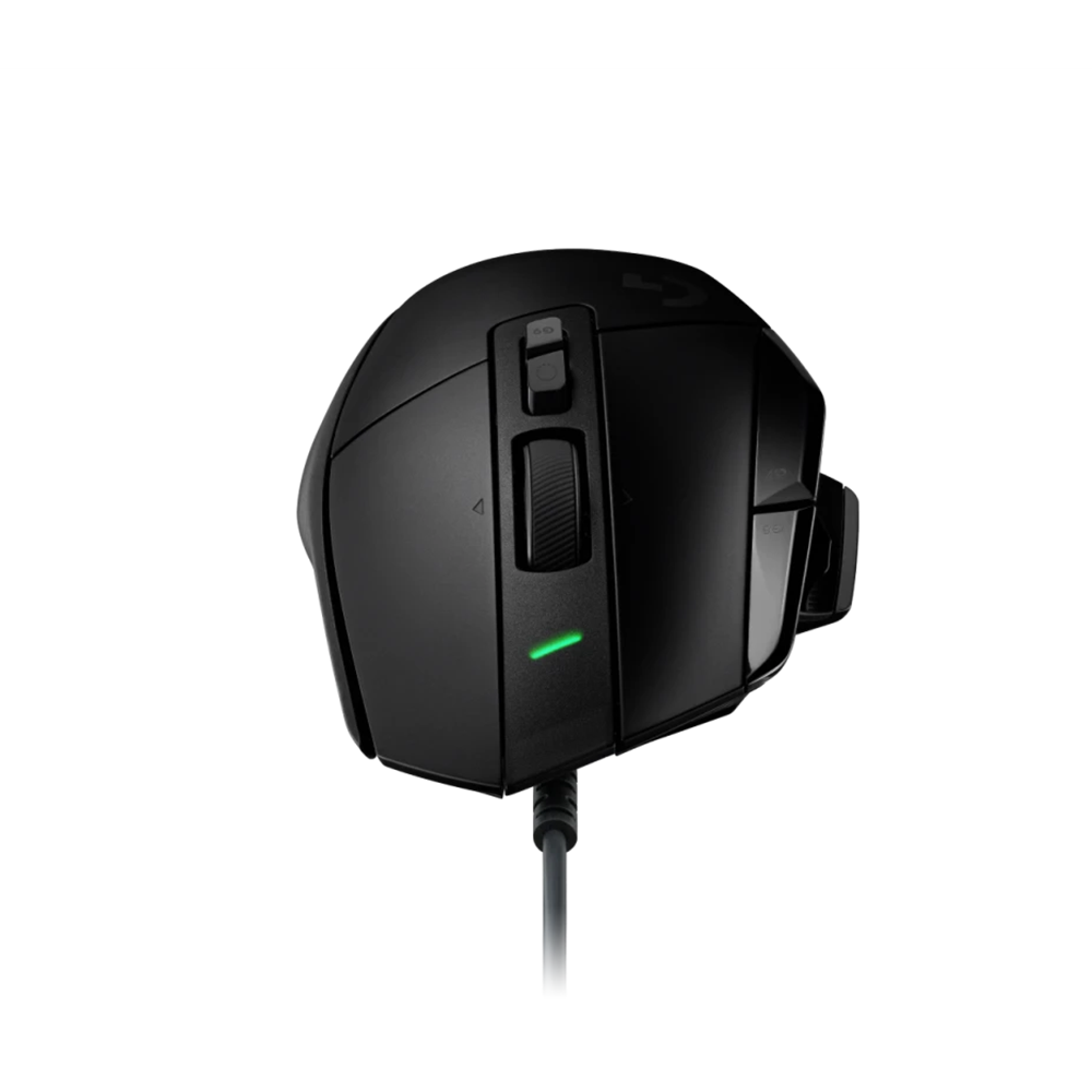 ماوس لاجیتک گیمینگ سیم دار مدل G502 X