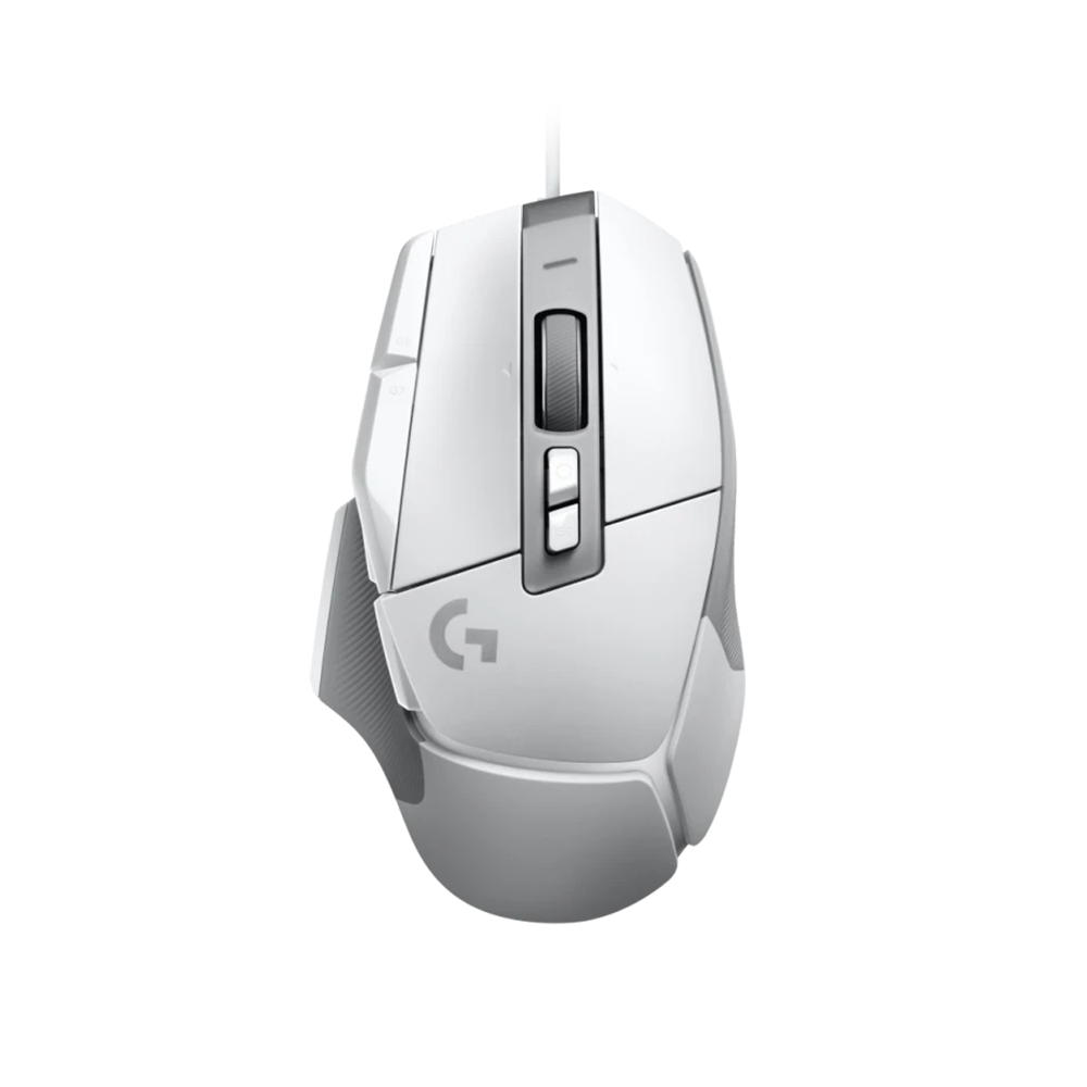 ماوس لاجیتک گیمینگ سیم دار مدل G502 X