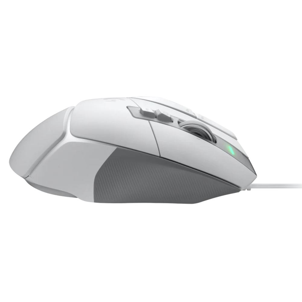 ماوس لاجیتک گیمینگ سیم دار مدل G502 X