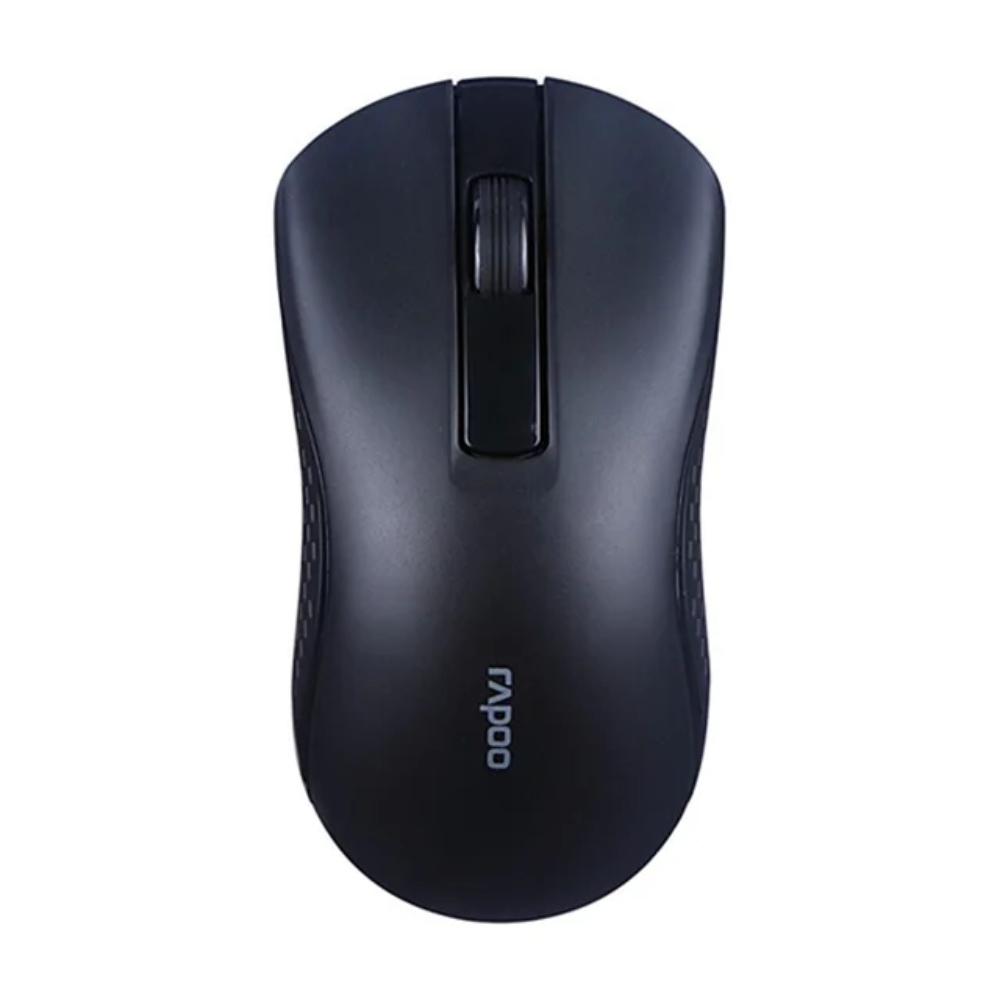 ست ماوس و کیبورد رپو بی سیم مدل X2100