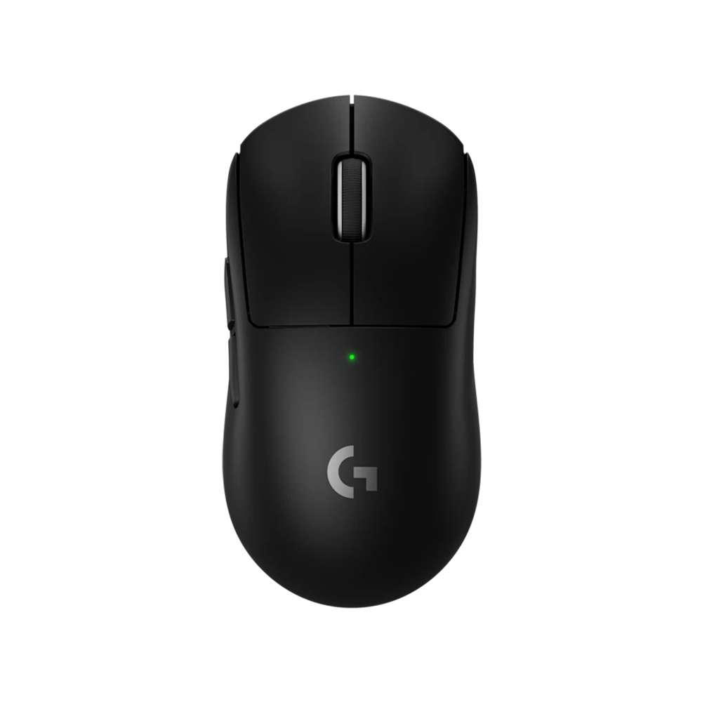 ماوس لاجیتک گیمینگ بی سیم مدل PRO X Superlight 2