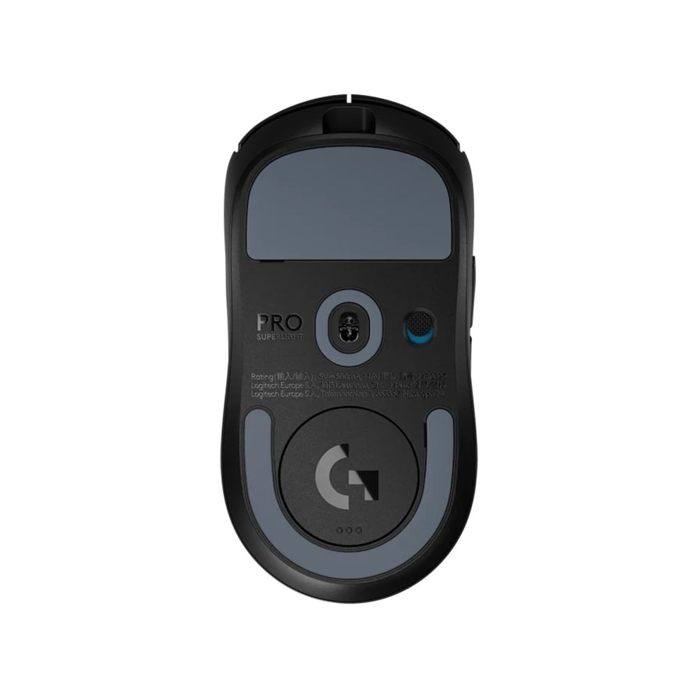 ماوس لاجیتک گیمینگ بی سیم مدل PRO X Superlight 2