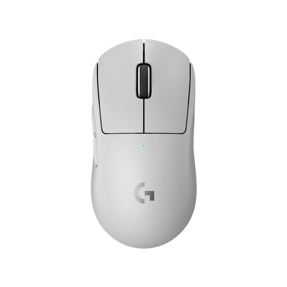 ماوس لاجیتک گیمینگ بی سیم مدل PRO X Superlight 2