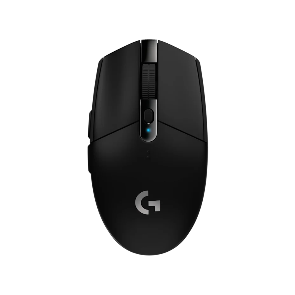 ماوس لاجیتک بی سیم مدل G305