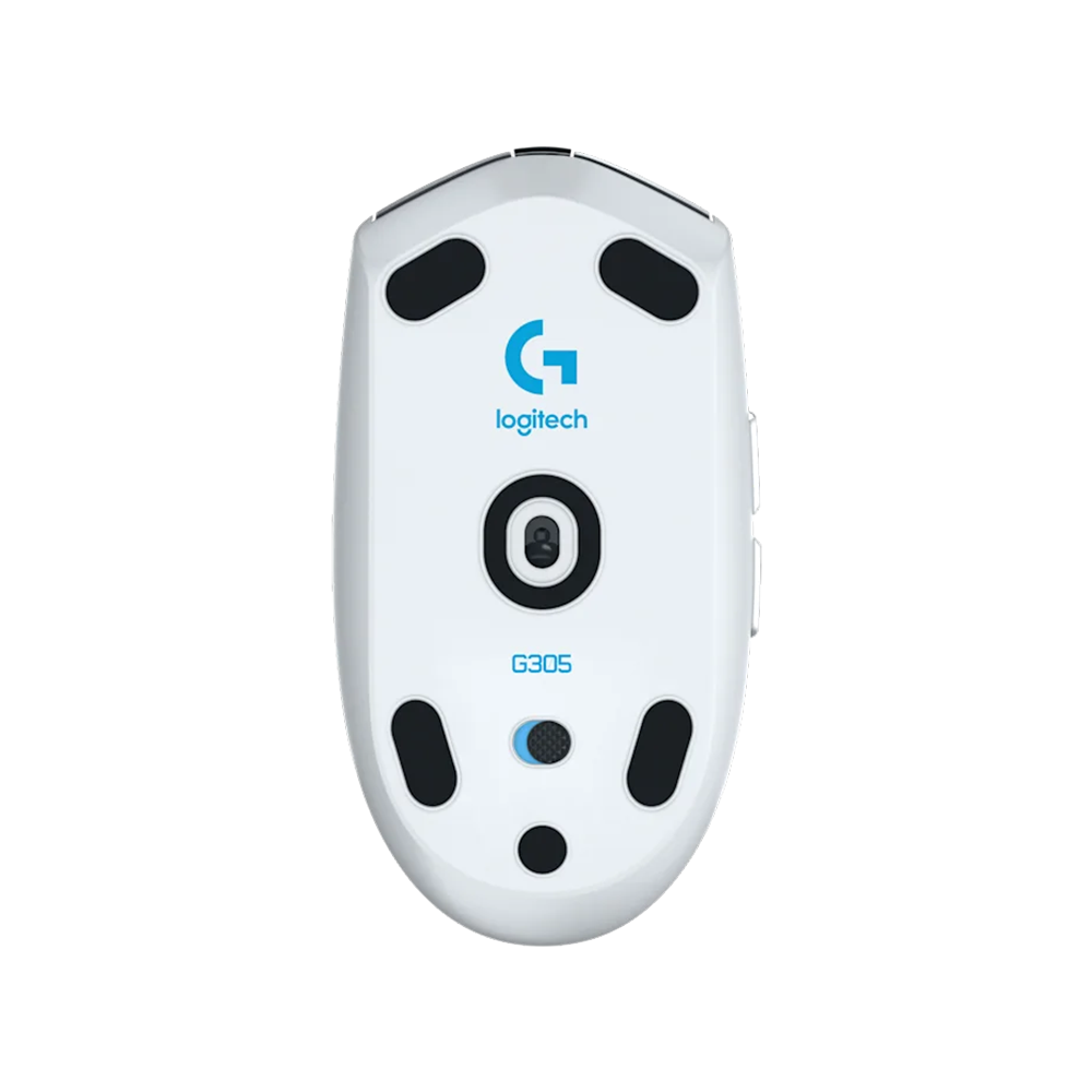 ماوس لاجیتک بی سیم مدل G305