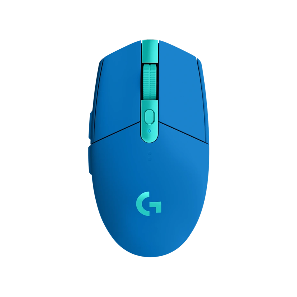 ماوس لاجیتک بی سیم مدل G305