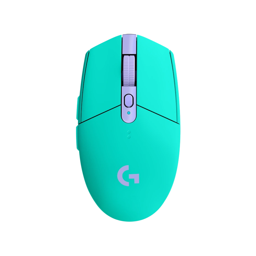 ماوس لاجیتک بی سیم مدل G305