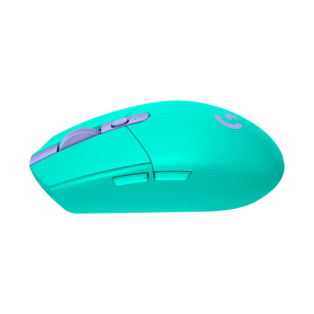 ماوس لاجیتک بی سیم مدل G305