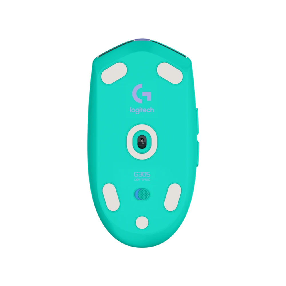 ماوس لاجیتک بی سیم مدل G305