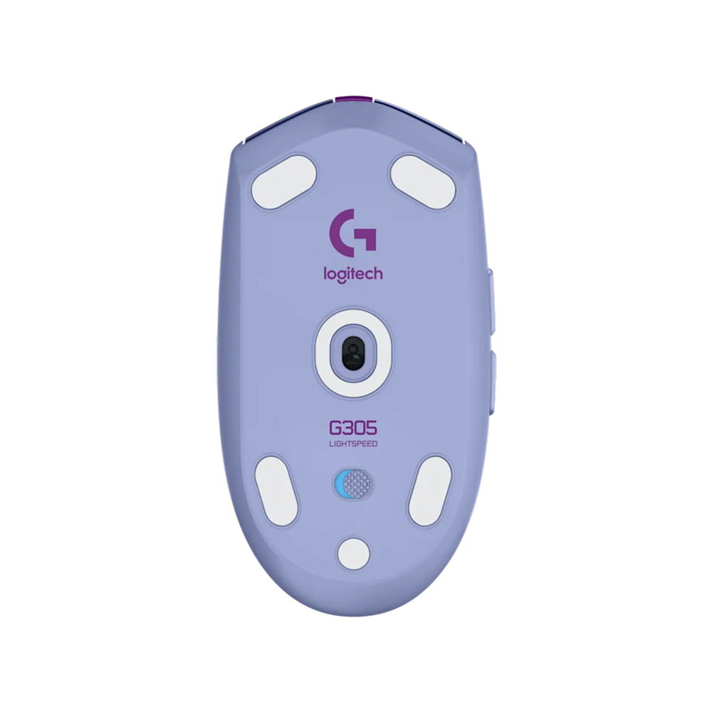 ماوس لاجیتک بی سیم مدل G305
