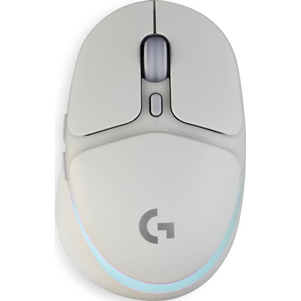 ماوس لاجیتک گیمینگ بی سیم مدل G705