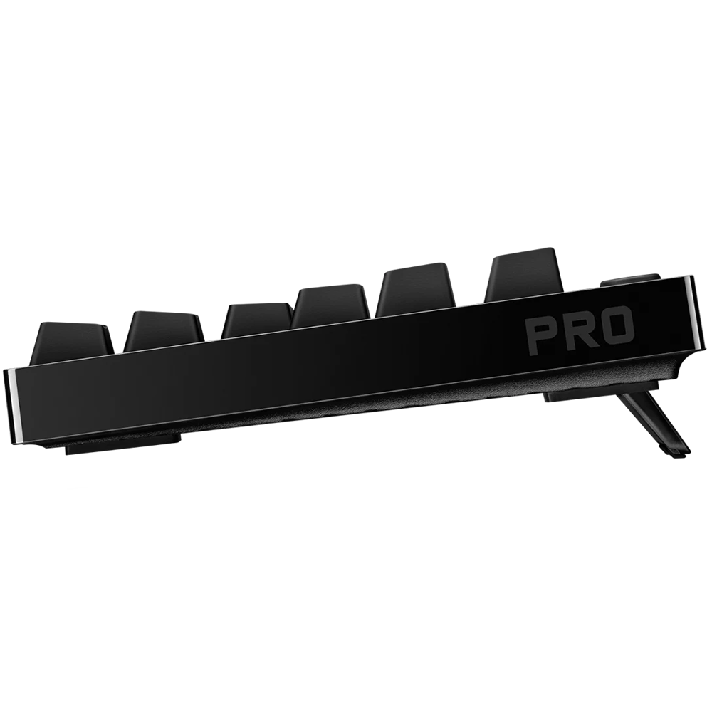 کیبورد لاجیتک گیمینگ سیم دار G PRO
