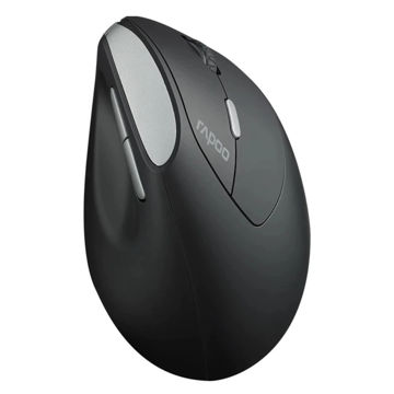 ماوس رپو بی سیم مدل MV20