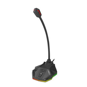 میکروفون ردراگون گیمینگ سیم دار مدل Stix GM99