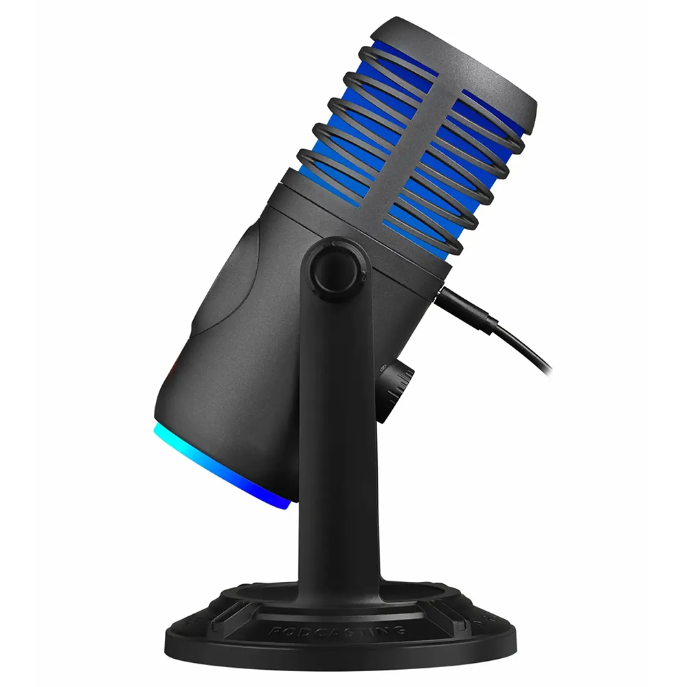 میکروفون ردراگون گیمینگ سیم دار مدل Stellaris GM306
