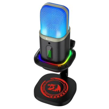 میکروفون ردراگون گیمینگ سیم دار مدل EchoWave GM305