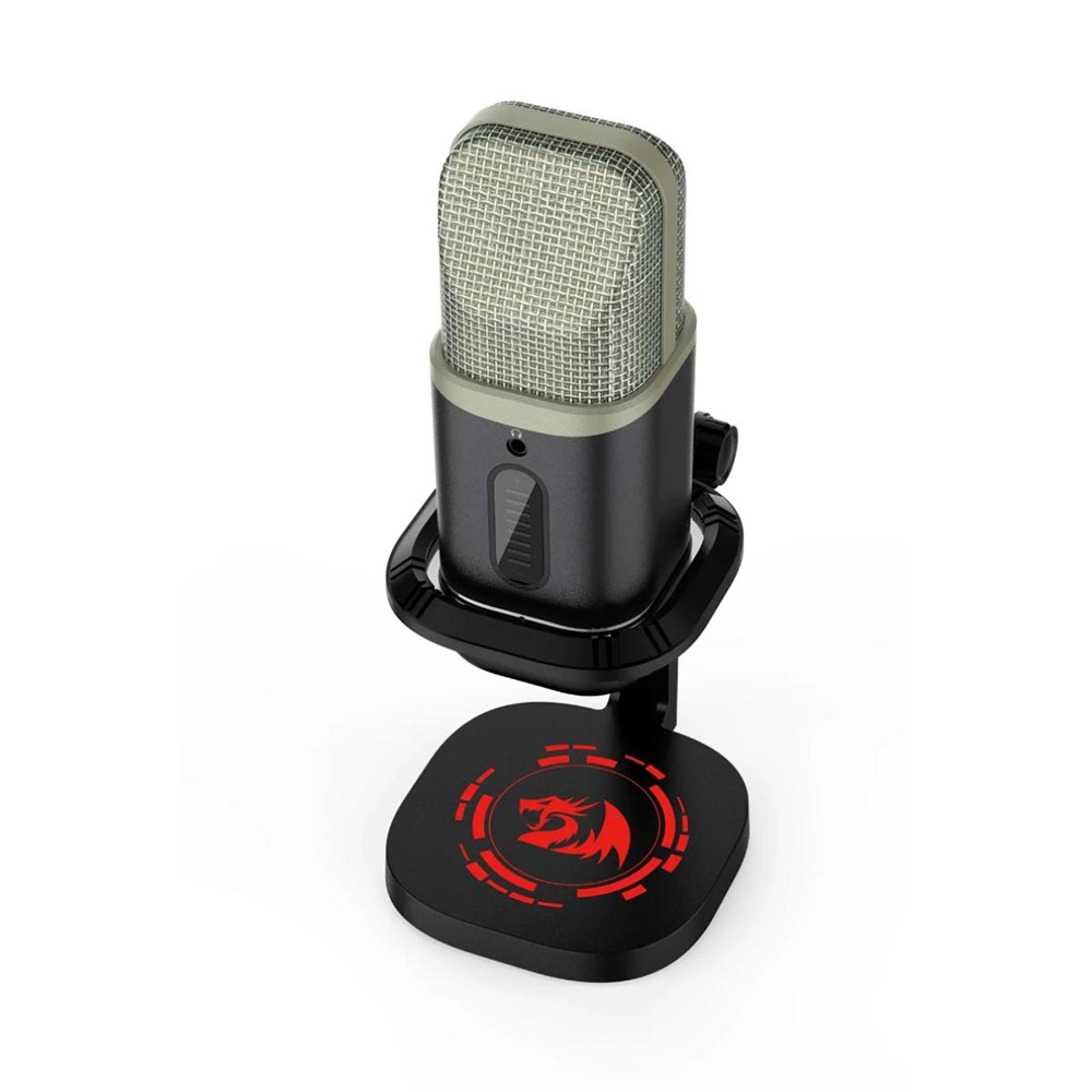 میکروفون ردراگون گیمینگ سیم دار مدل EchoWave GM305