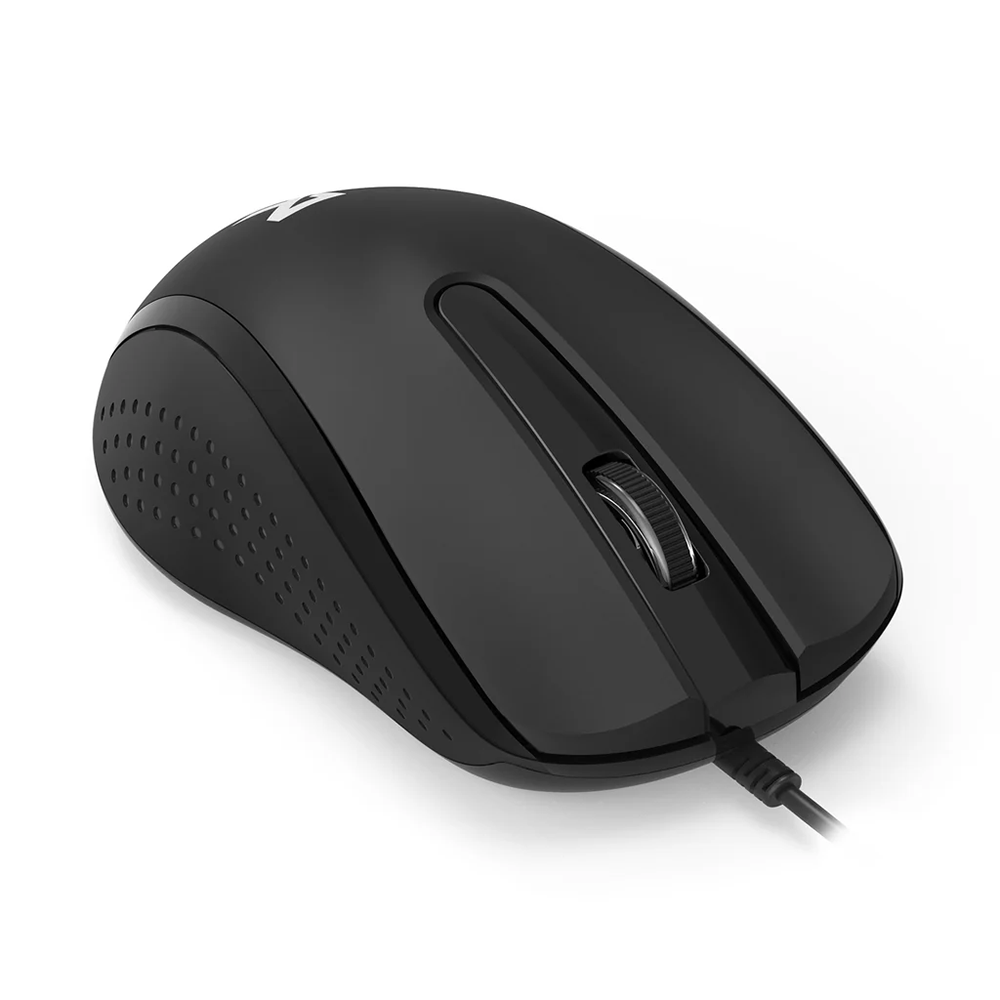 ماوس ردراگون سیم دار مدل BM-4049