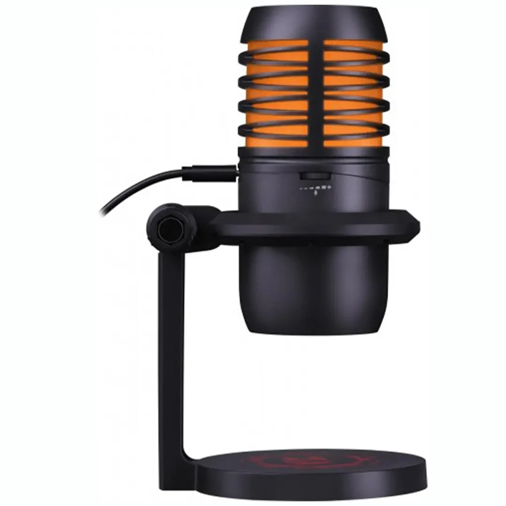 میکروفون ردراگون گیمینگ سیم دار مدل Nebula GM211