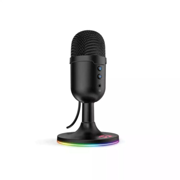میکروفون ردراگون گیمینگ سیم دار مدل Pulsar GM303