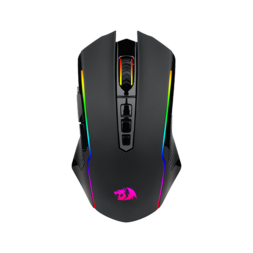 ماوس ردراگون گیمینگ بی سیم مدل Nix M914 RGB