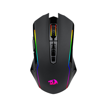 ماوس ردراگون گیمینگ بی سیم مدل Nix M914 RGB